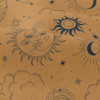 Mysterious And Profound Sun An Modern Jersey
