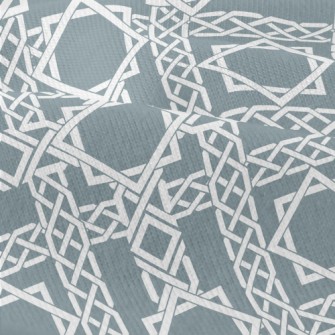Neatly Combine Blocks Modern Jersey