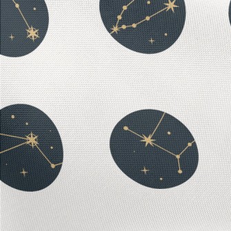 Various Astrological Connectio Pongee