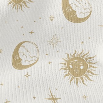 Goodness Sun And Moon Stretch Jersey