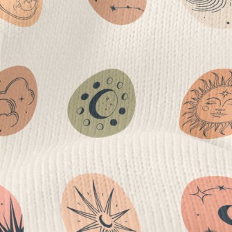 Everything Needs The Sun And T Stretch Jersey