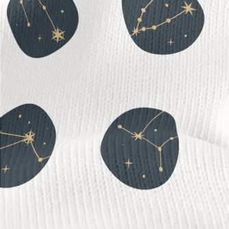 Various Astrological Connectio Stretch Jersey
