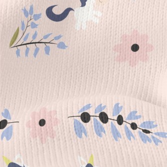Love Each Other Unicorns Stretch Jersey