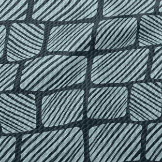 Twill Wall Tiles Birdseye Piqué