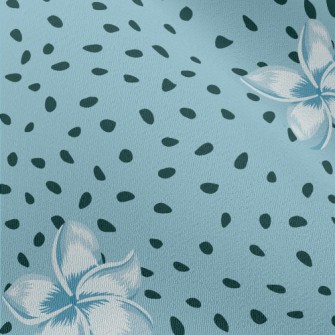 Dream Plumeria Seeds Chiffon