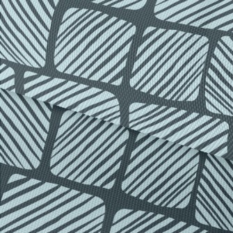 Twill Wall Tiles Waterproof Oxford