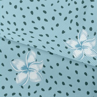 Dream Plumeria Seeds Waterproof Oxford