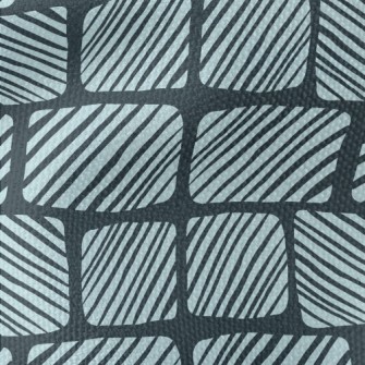Twill Wall Tiles Waterproof Canvas