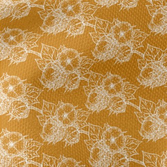 Hand Painted Minimalist Cotton Waterproof Canvas