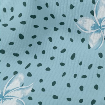 Dream Plumeria Seeds Terry