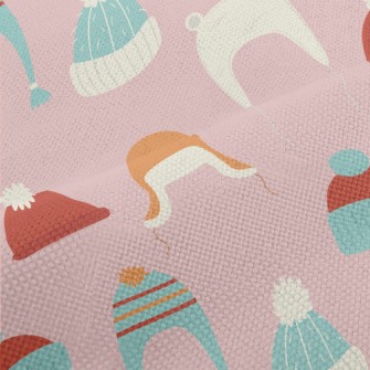 A Must-have Wool Hat Performance Linen