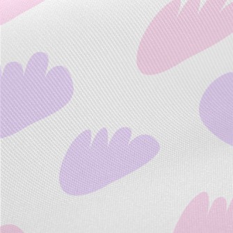 Light Clouds Twill