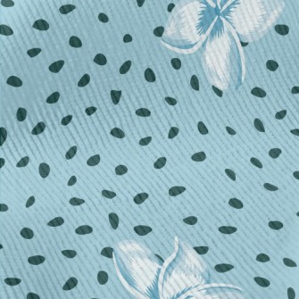 Dream Plumeria Seeds Standard Corduroy