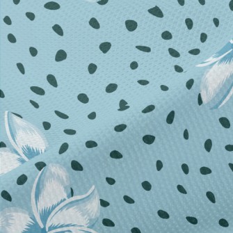 Dream Plumeria Seeds Piqué