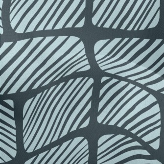 Twill Wall Tiles Lightweight Performance Linen