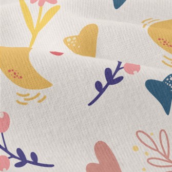 Moon Love Twig Modern Jersey