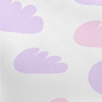 Light Clouds Pongee