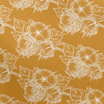 Hand Painted Minimalist Cotton Pongee