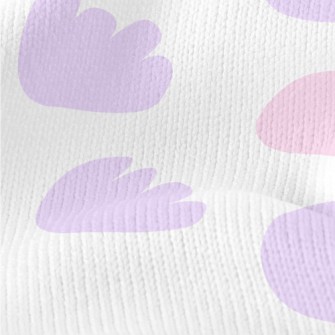 Light Clouds Stretch Jersey