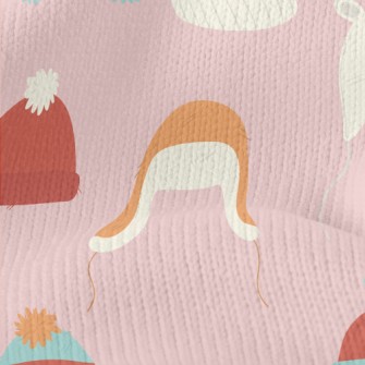 A Must-have Wool Hat Stretch Jersey