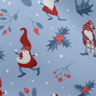 Happy Elf Dance Chiffon