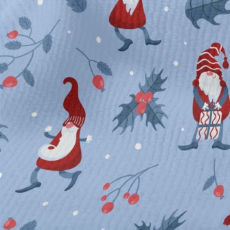 Happy Elf Dance Terry