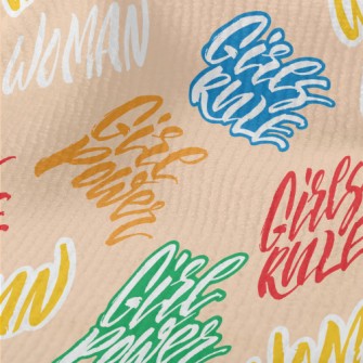 Creative Feminist Text Terry