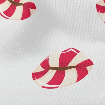 Candy Style Lips Terry