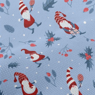 Happy Elf Dance Performance Linen