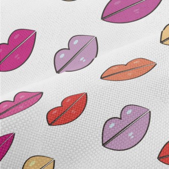 Bright Color Lips Performance Linen