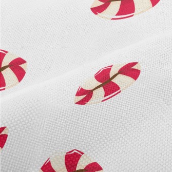 Candy Style Lips Performance Linen