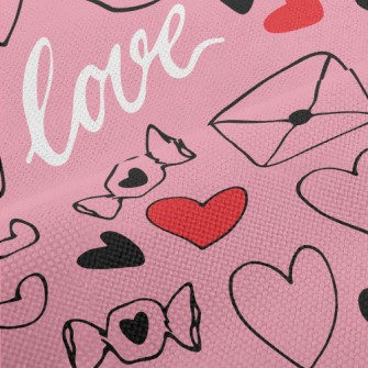 Envelope Candy Lips Performance Linen