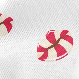 Candy Style Lips Standard Corduroy