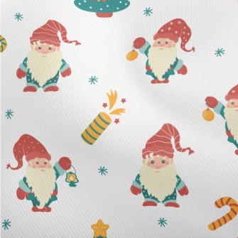 Christmas Dwarf Elf Dobby
