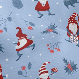 Happy Elf Dance Lightweight Performance Linen