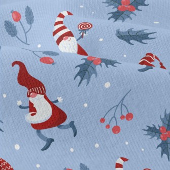 Happy Elf Dance Modern Jersey