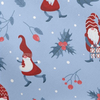 Happy Elf Dance Pongee