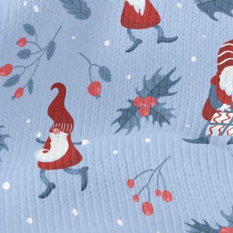 Happy Elf Dance Stretch Jersey