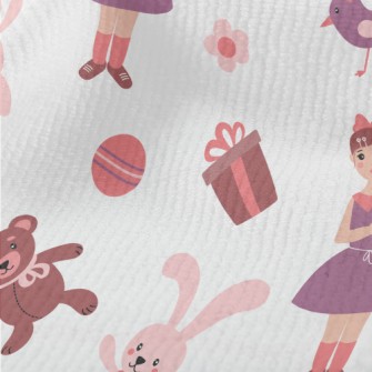 Cute Toys For Little Girls Terry