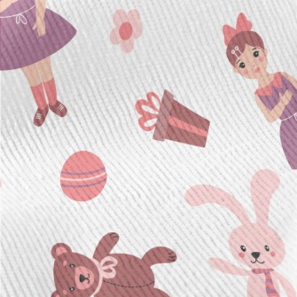 Cute Toys For Little Girls Standard Corduroy