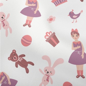 Cute Toys For Little Girls Dobby