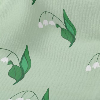 Pure Lily Of The Valley Terry