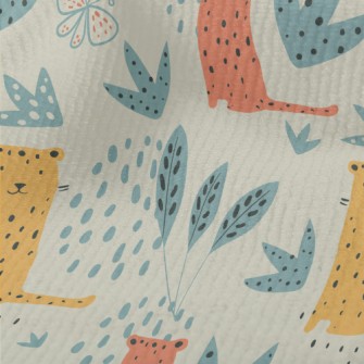 Garden Tiger Butterfly Terry