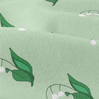 Pure Lily Of The Valley Modern Jersey