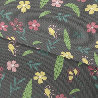 Cute Small Garden Waterproof Oxford