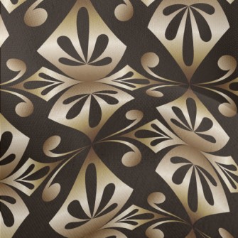 European Retro Totem Lightweight Performance Linen