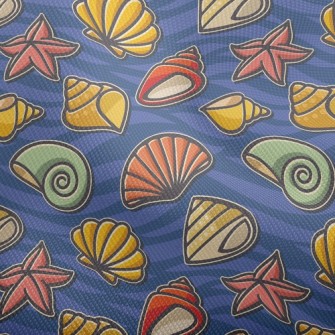 Various Shells Dobby
