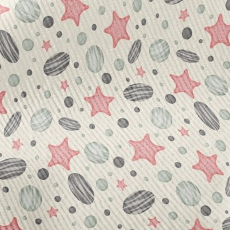 Starfish Stone Standard Corduroy
