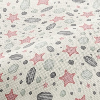 Starfish Stone Performance Linen