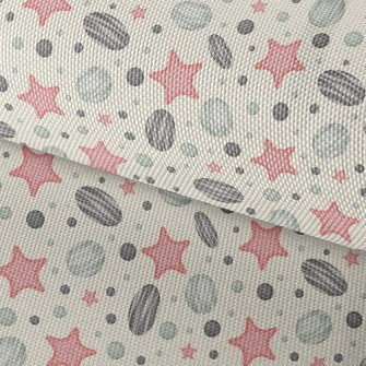 Starfish Stone Waterproof Oxford